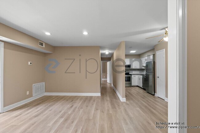 Foto del edificio - 1022 Sandlin Pl