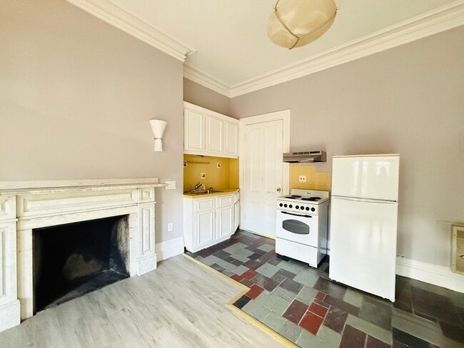 *Las imágenes son muestras representativas de la unidad anunciada. En algunos casos, las unidades reales que visita... - 350 Beacon St