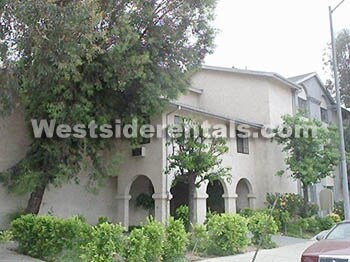 Primary Photo - 9460 Laurel Canyon Blvd