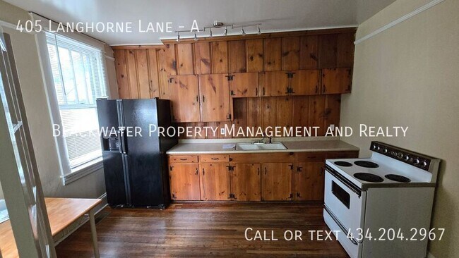 Foto del edificio - 405 Langhorne Ln