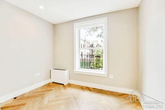 Foto del edificio - 440 Dean St