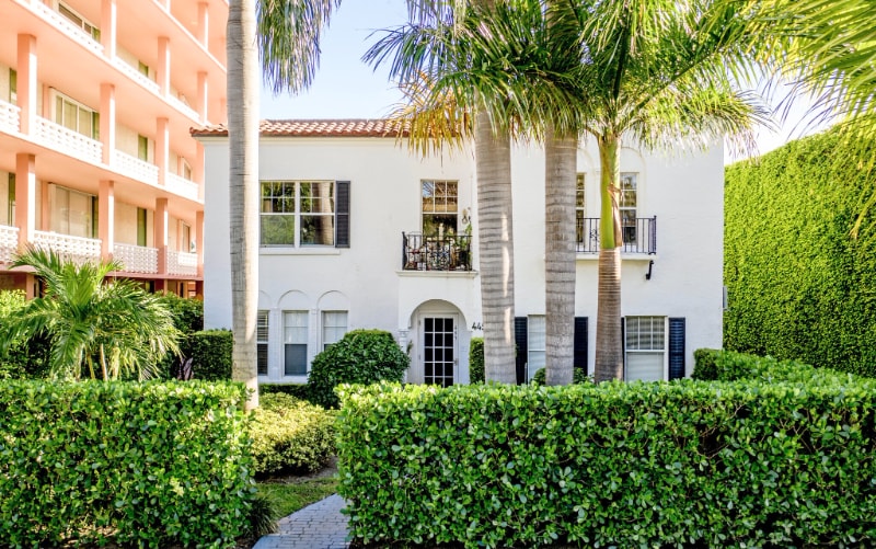 Photo - 445 Brazilian Ave (Palm Beach, FL)