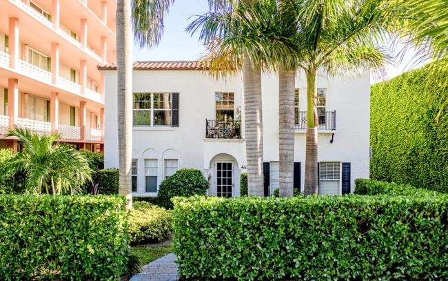 Photo - 445 Brazilian Ave Apartment