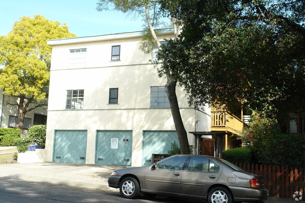 Building Photo - 1315 Martin Luther King Jr Way
