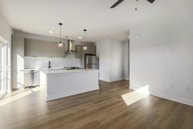 Foto del edificio - 2500 Longview St