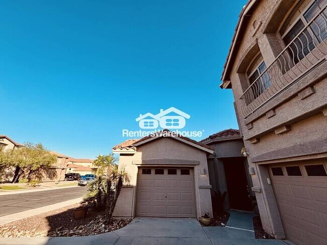 Foto del edificio - Desert Oasis in the Ahwatukee Foothills!