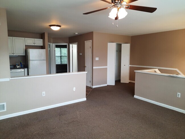 Foto del edificio - 142 Pickwick Pl