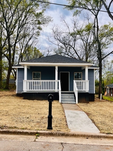 Foto principal - 324 Adams St