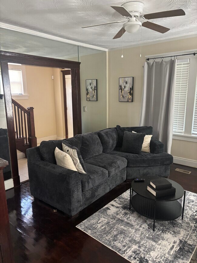 Foto del edificio - 2595 Waverly Way