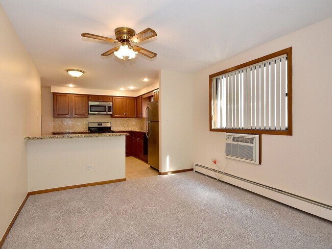 Foto del edificio - 4841 N Central Ave