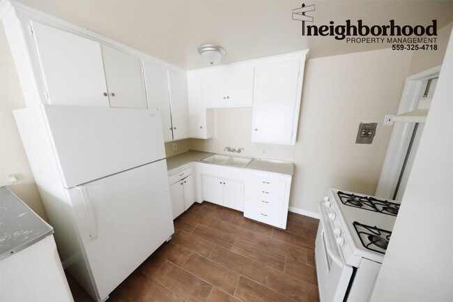 Foto del edificio - 407 East Garland Avenue - 419