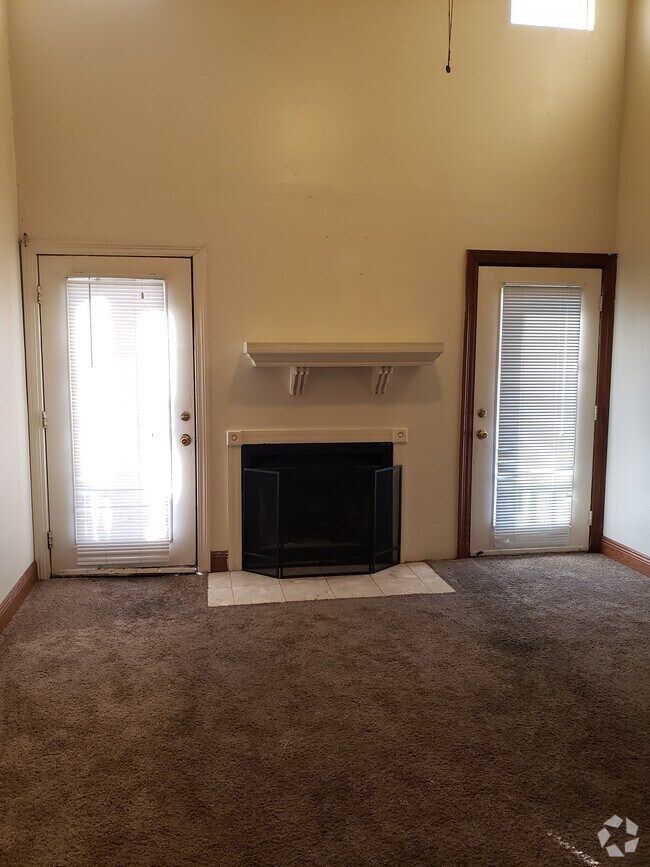 Bayou Fountain Loft Apartments for Rent Baton Rouge, LA 1 Rentals