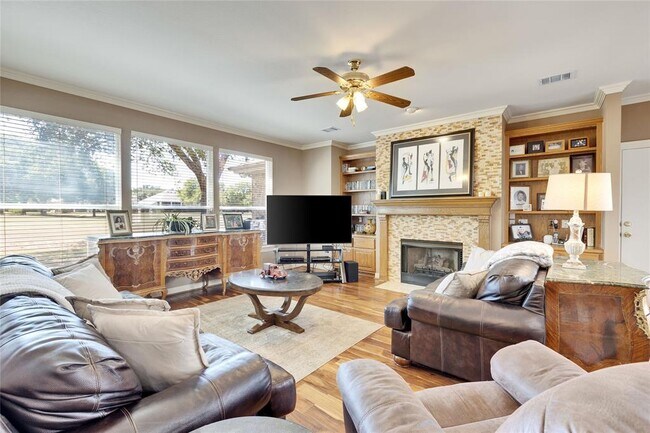 Foto del edificio - 10608 Portrush Ct