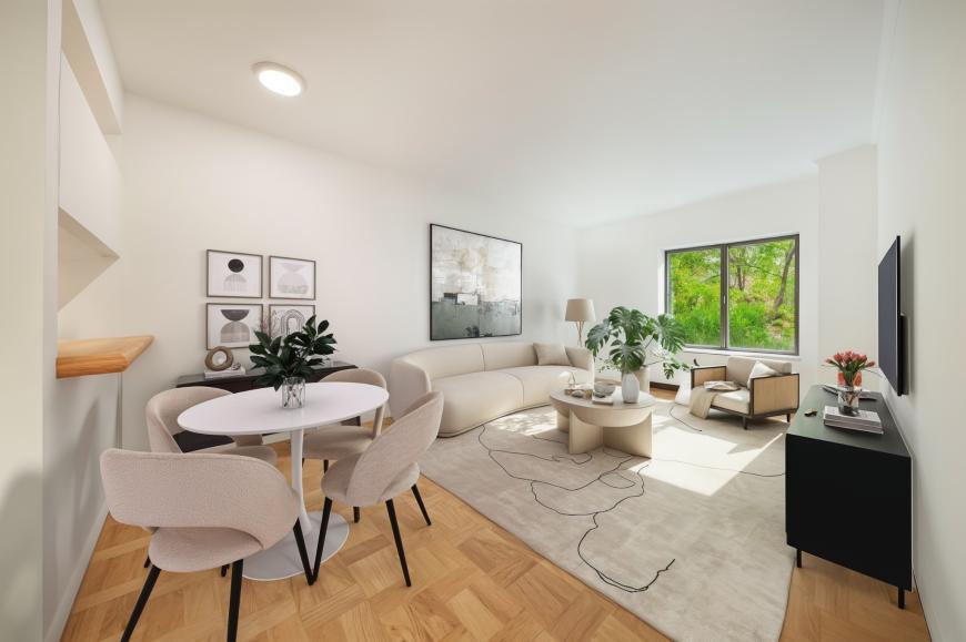 Foto principal - 1 bedroom in New York NY 10016