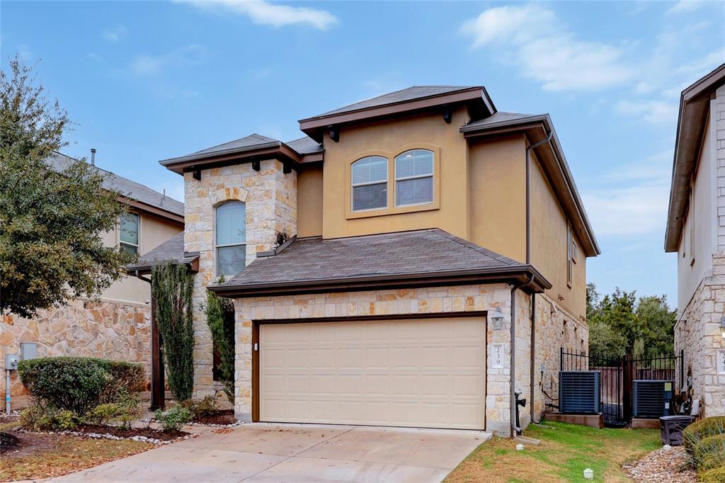 Foto principal - 1401 Little Elm Trail