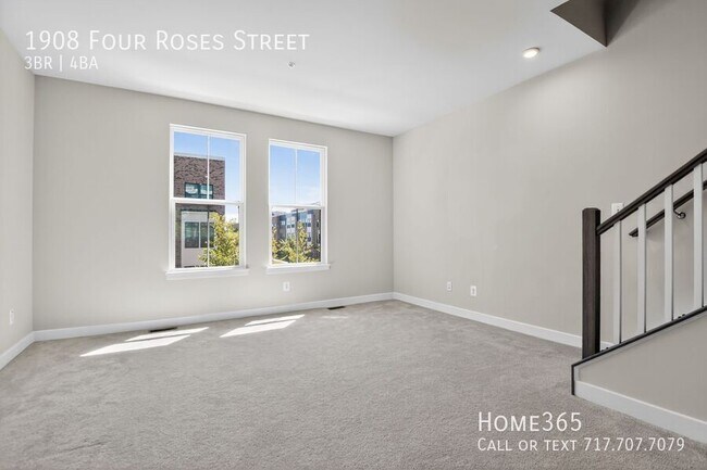 Foto del edificio - 1908 Four Roses St