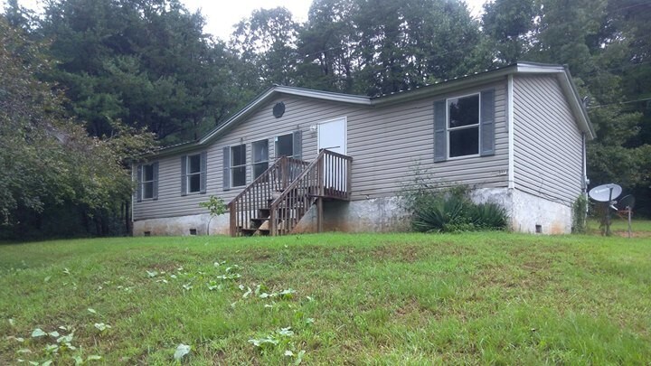 Primary Photo - 982 Jess Grizzle Rd