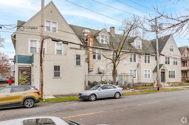 Building Photo - 255 Ellsworth Ave