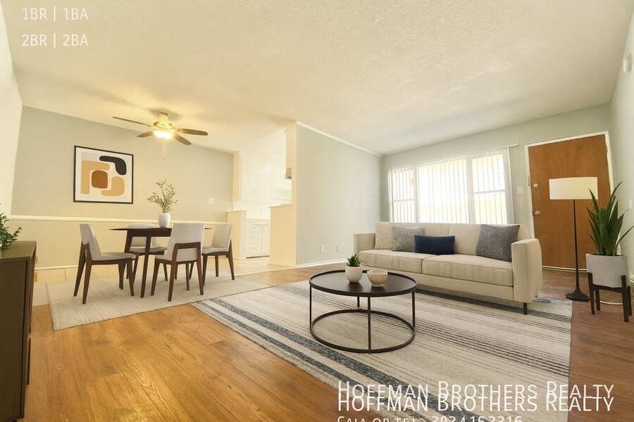 Foto principal - 3956 Stevely Ave