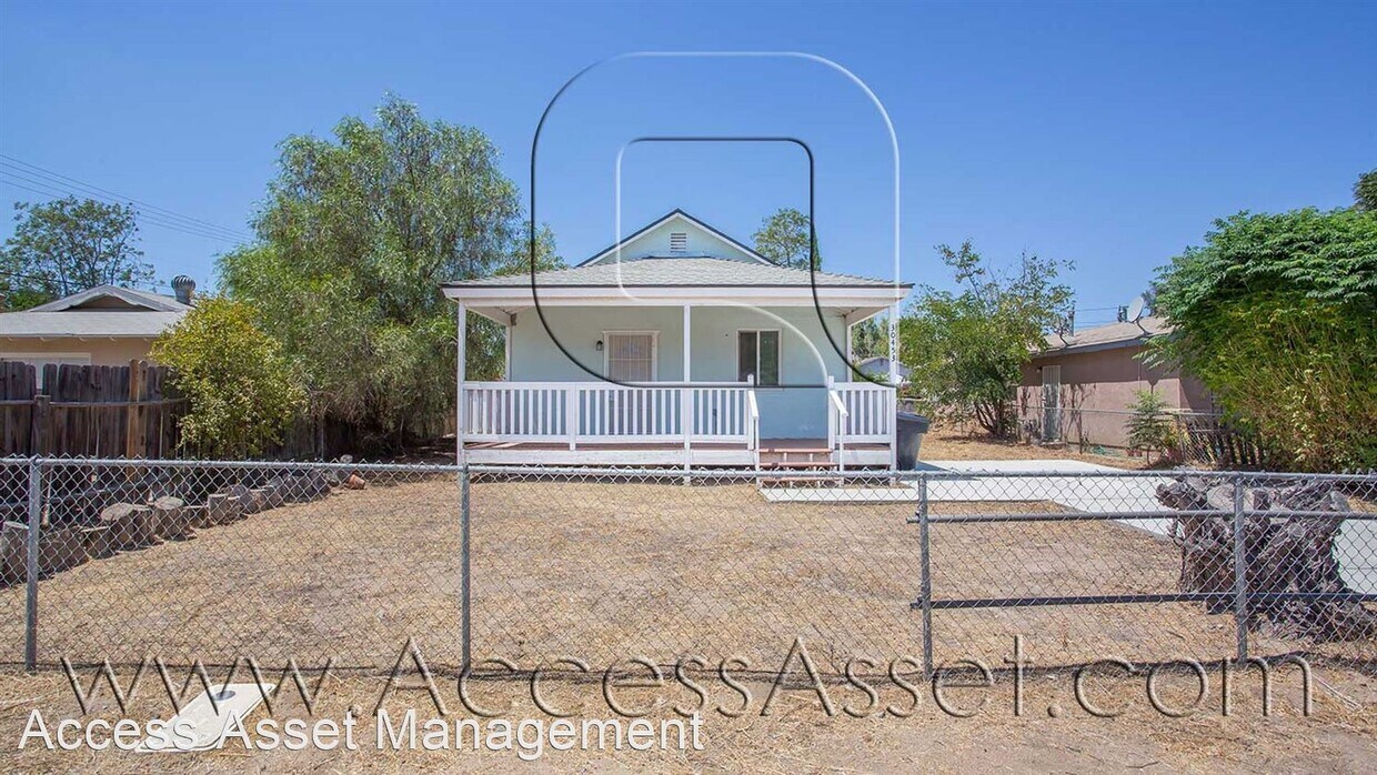 Primary Photo - 2 br, 1 bath House - 30453 Wilson St.