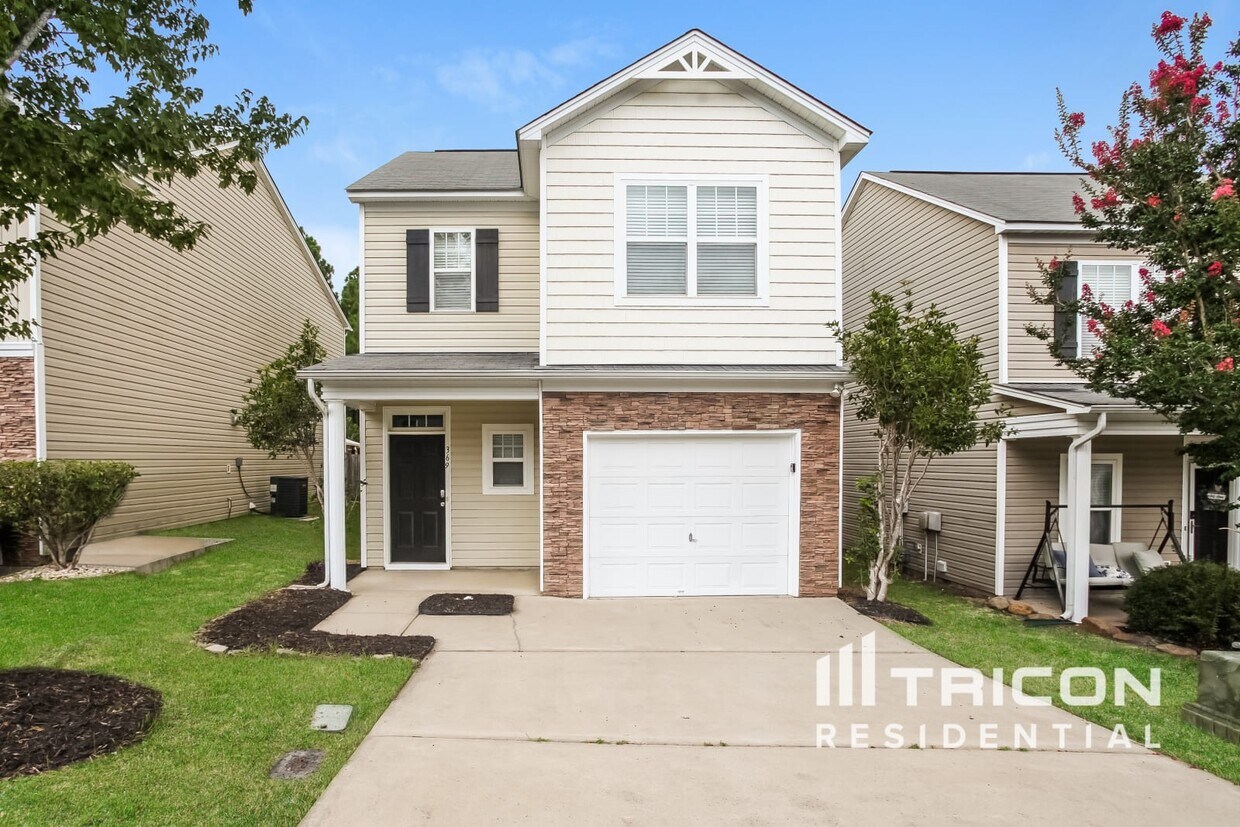 Foto principal - 369 Drooping Leaf Rd
