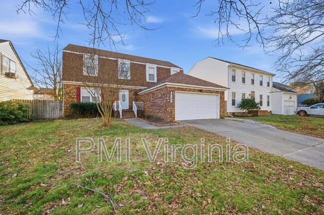 Foto del edificio - 4808 Boxford Rd