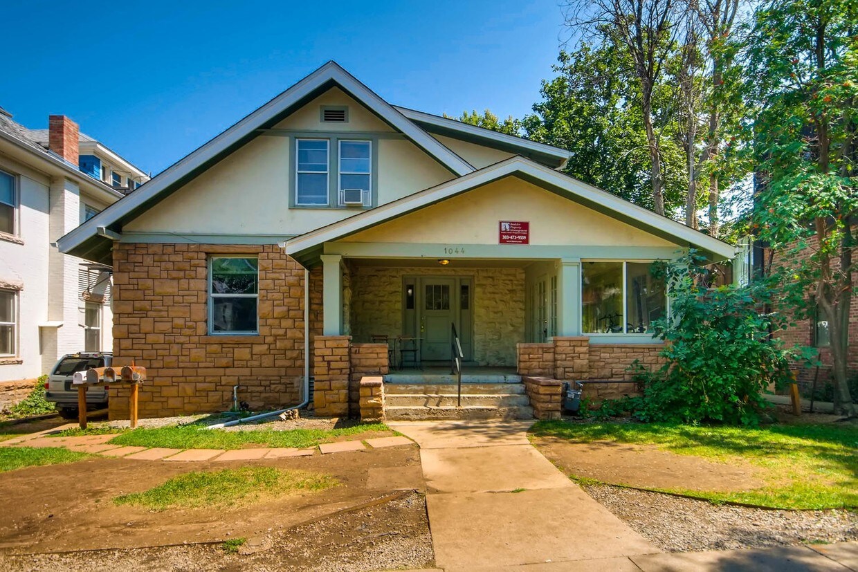 Primary Photo - 1044 13th St