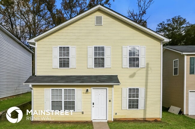 Foto del edificio - 5617 Joshua Ln