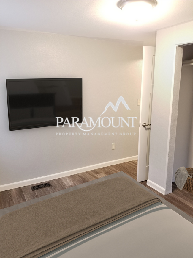 Foto del edificio - Cozy 1 bedroom!!!!
