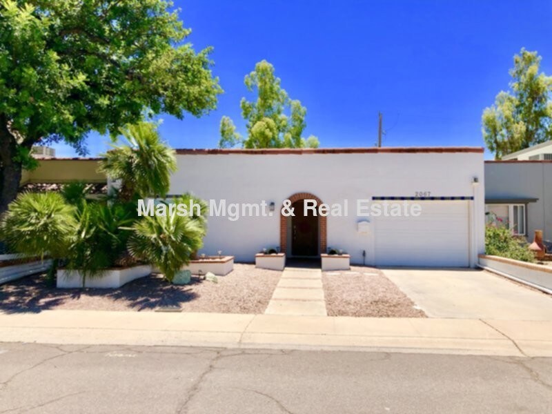 Beautifully updated 2 bedroom townhome on ... - Beautifully updated 2 bedroom townhome on ...