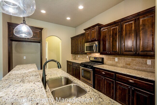 Building Photo - 3 br, 2 bath House - 12426 Hidden Run Road