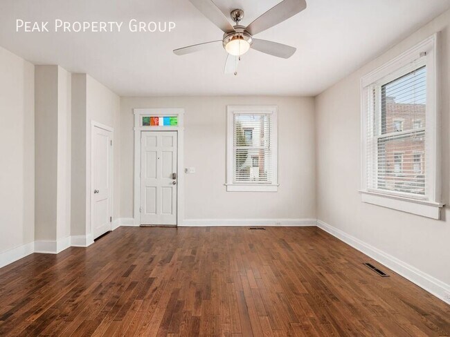 Foto del edificio - 504 S Lazelle St