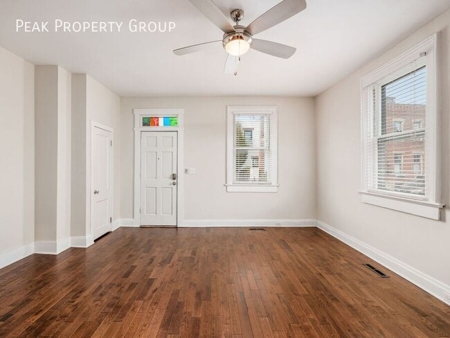 Building Photo - 506 S Lazelle St