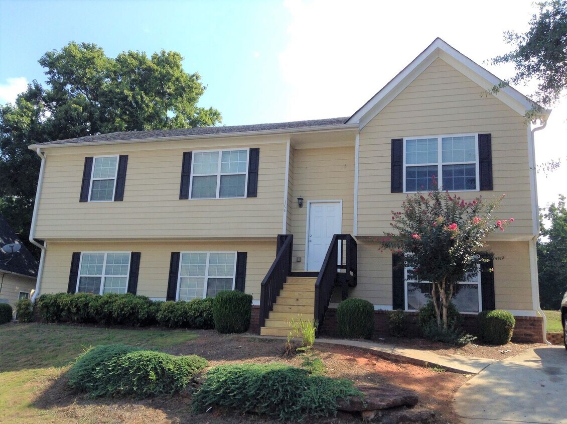 106 Pineview Ct, Athens, GA 30606 House Rental in Athens, GA