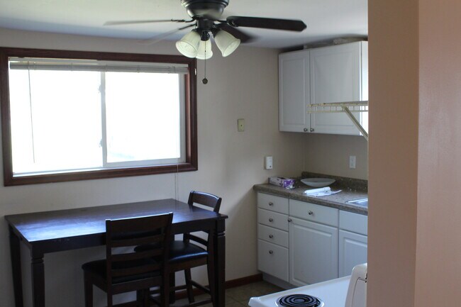 Foto del edificio - 9 Park Ave