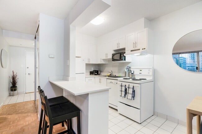 Photo du bâtiment - Somerset