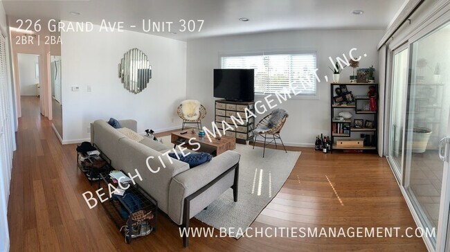 Building Photo - Charming 2 Bedroom 2 Bath condo in Belmont...