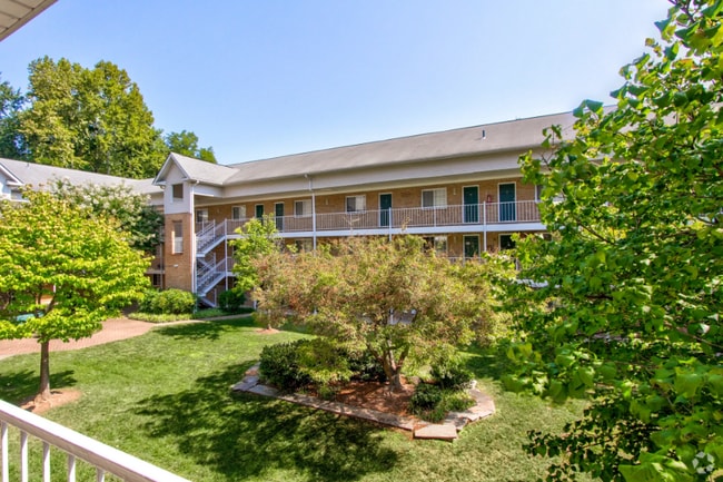 Building Photo - Quantico Court