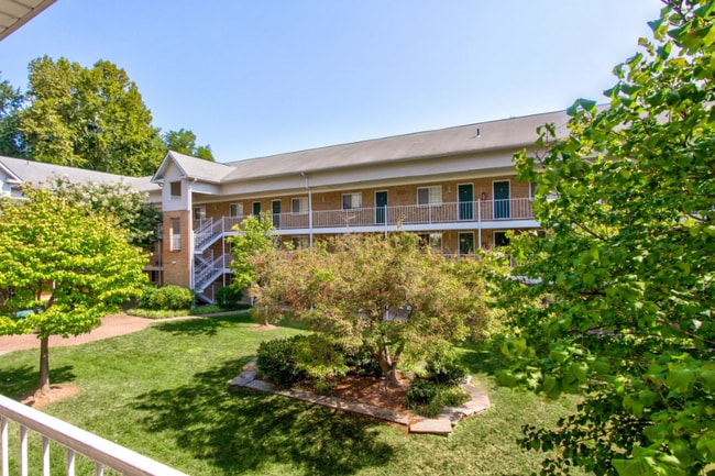 Building Photo - Quantico Court