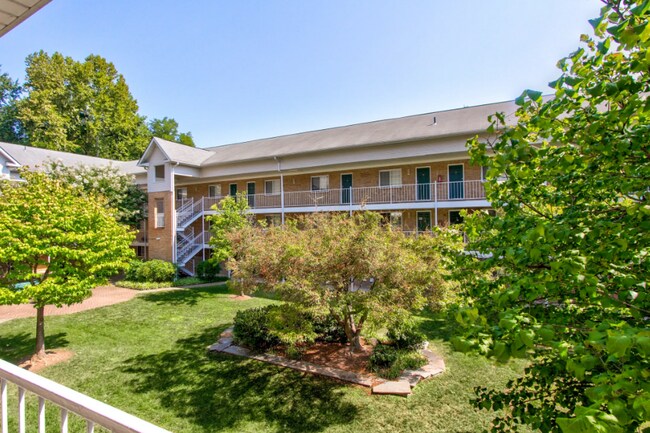 Foto del edificio - Quantico Court