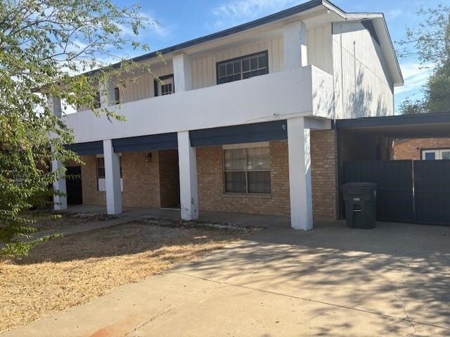 Foto del edificio - 607 Wimberley Rd