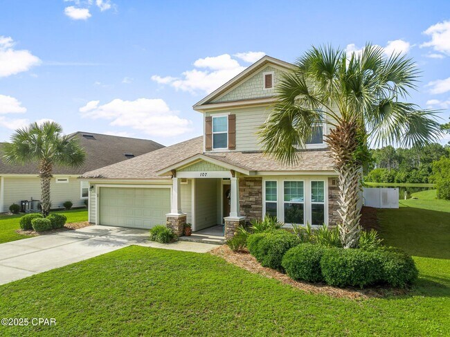 Foto del edificio - 107 Cedar Hammock Ln