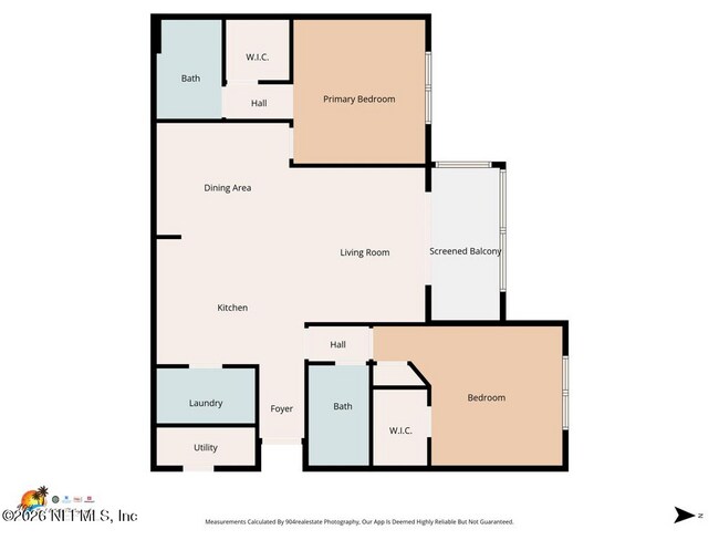 Foto del edificio - 425 Timberwalk Ct