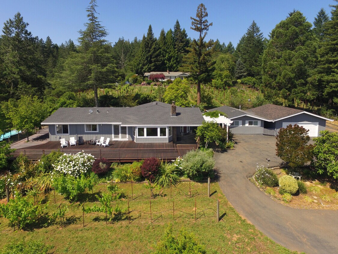 Primary Photo - 2159 W Dry Creek Rd