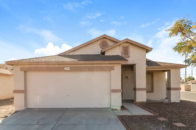 Building Photo - 11545 W Scotts Dr