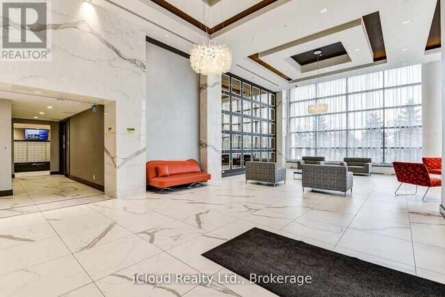 Photo du bâtiment - 3600 Hwy 7