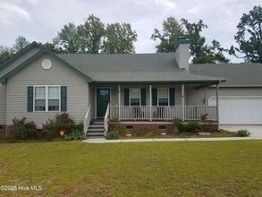 Building Photo - 216 Cantle Ct