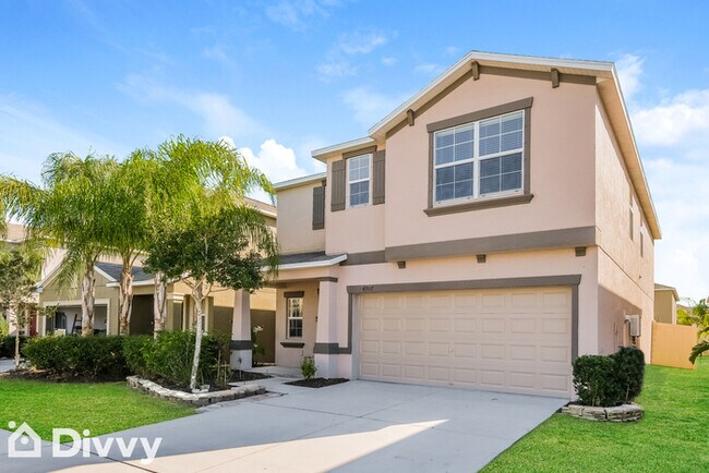 Building Photo - 4907 Grist Mill Ct