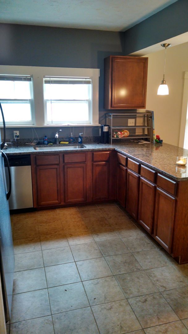 Foto del edificio - 3 Bedroom Morton Meadows Home for Rent - Close to Everything!