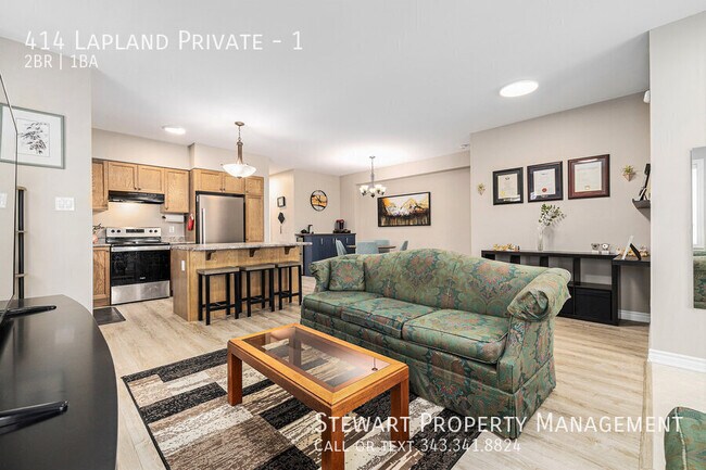 Building Photo - 414 Lapland Private